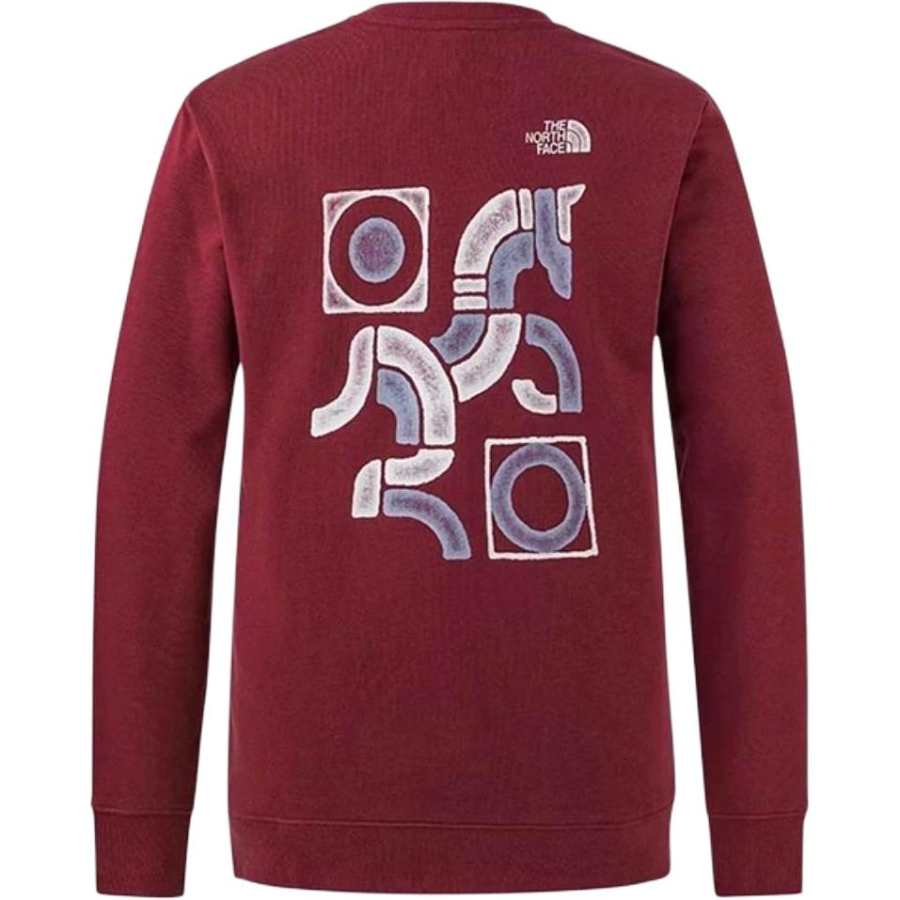 THE NORTH FACE FW25 Sweatshirt Unisex