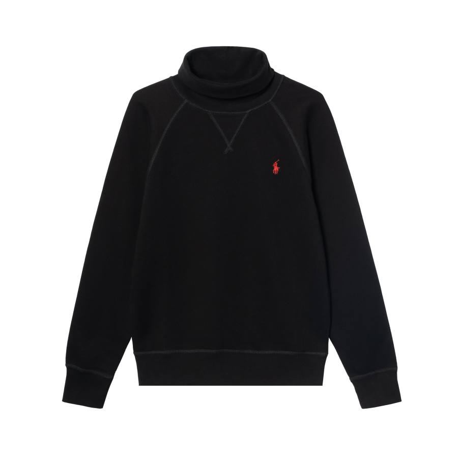 Polo Ralph Lauren Sweatshirt Men's Black