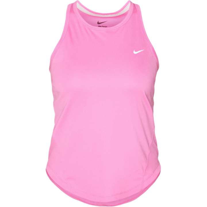 Nike Nike Running Tank Tops Women's Naughty Pink