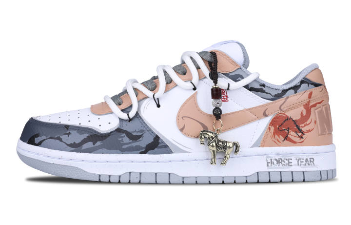 Nike Nike Low top Skateboard Shoes Unisex