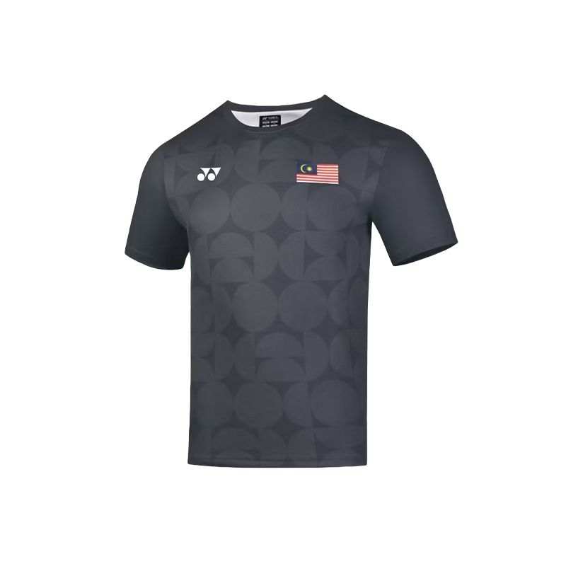 YONEX YONEX Badminton Jerseys Unisex Crew Neck Moderate