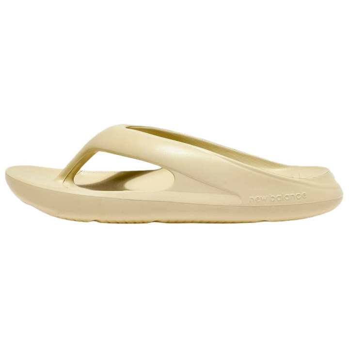 New Balance New Balance NB 5601 Flip Flops Unisex Yellow