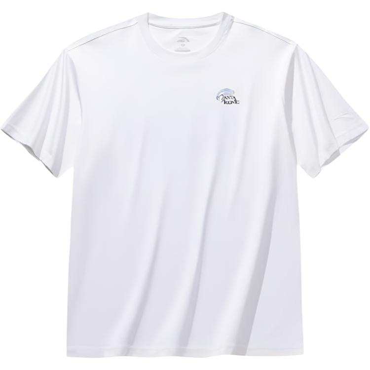 Anta Life Collection T Shirt Men's