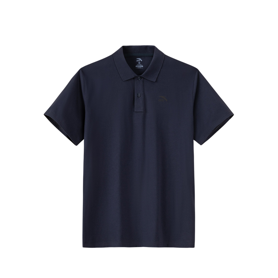 Anta Life Collection Polo Shirt Men's