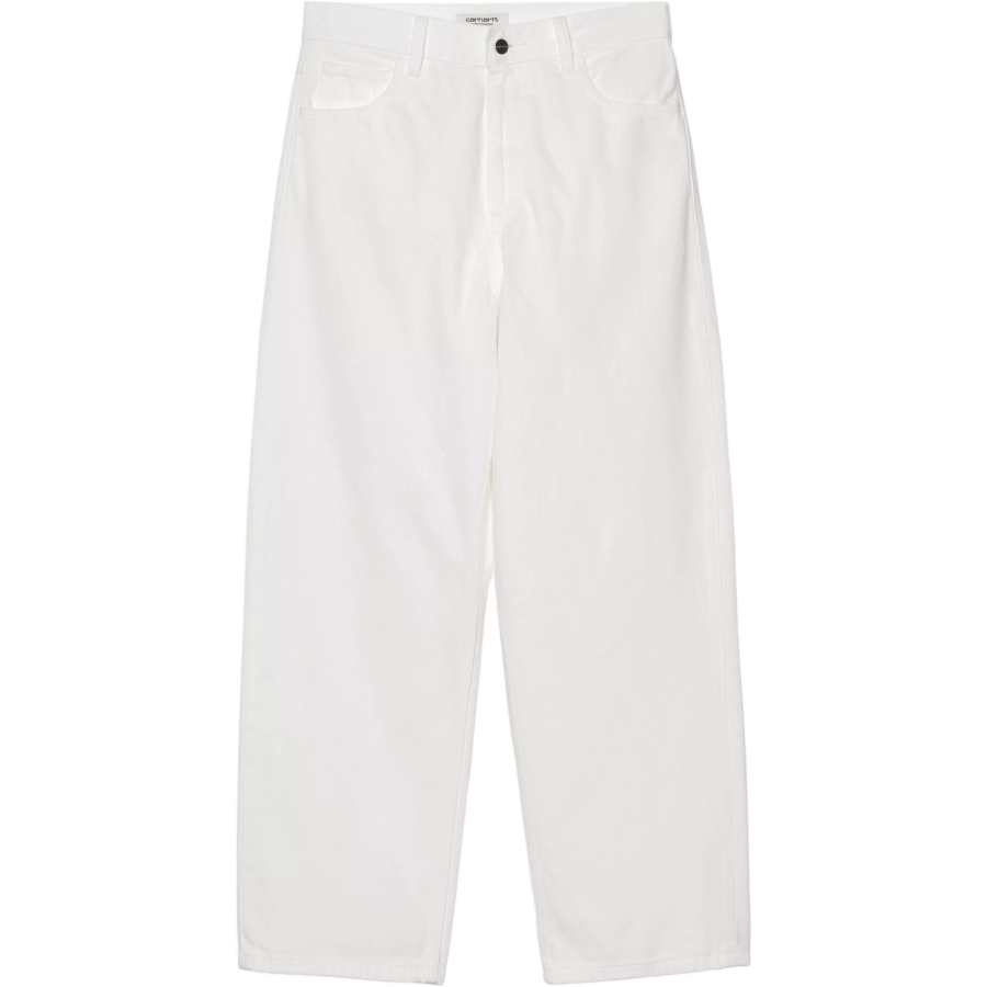 Carhartt WIP SS26 W' Brandon Pant Jeans Women's