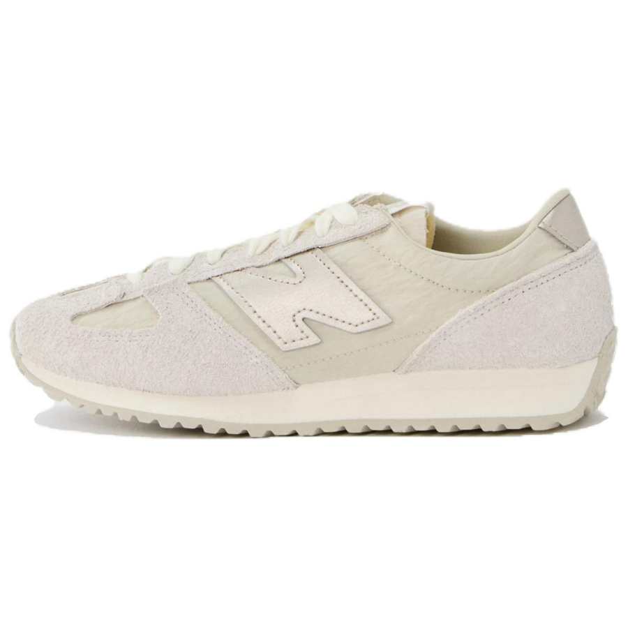 New Balance New Balance NB 471 Casual Shoes Unisex Beige