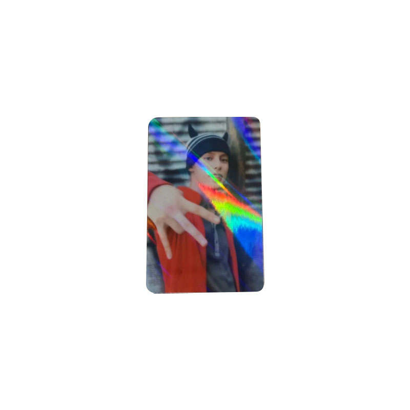 HYBE CORTIS 2026 SEASON'S GREETINGS POP UP 26 Desk Calendar Quick Flash Zone Full Amount Card Photocards