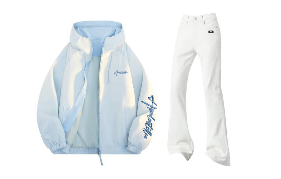 PAUL COSTELLOE Casual Sportswear Unisex