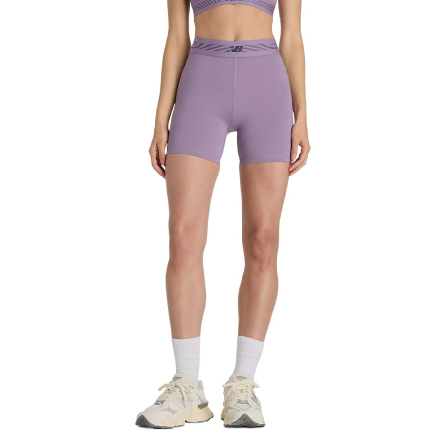 New Balance New Balance AC Yoga Shorts Women's