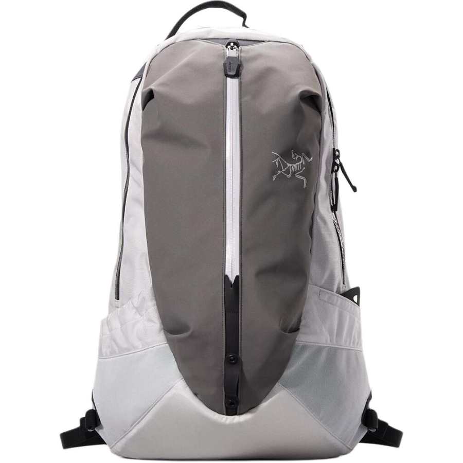 Arcteryx Arc'teryx Arro 22L Backpack Outdoor Bag Nylon White Gray Unisex