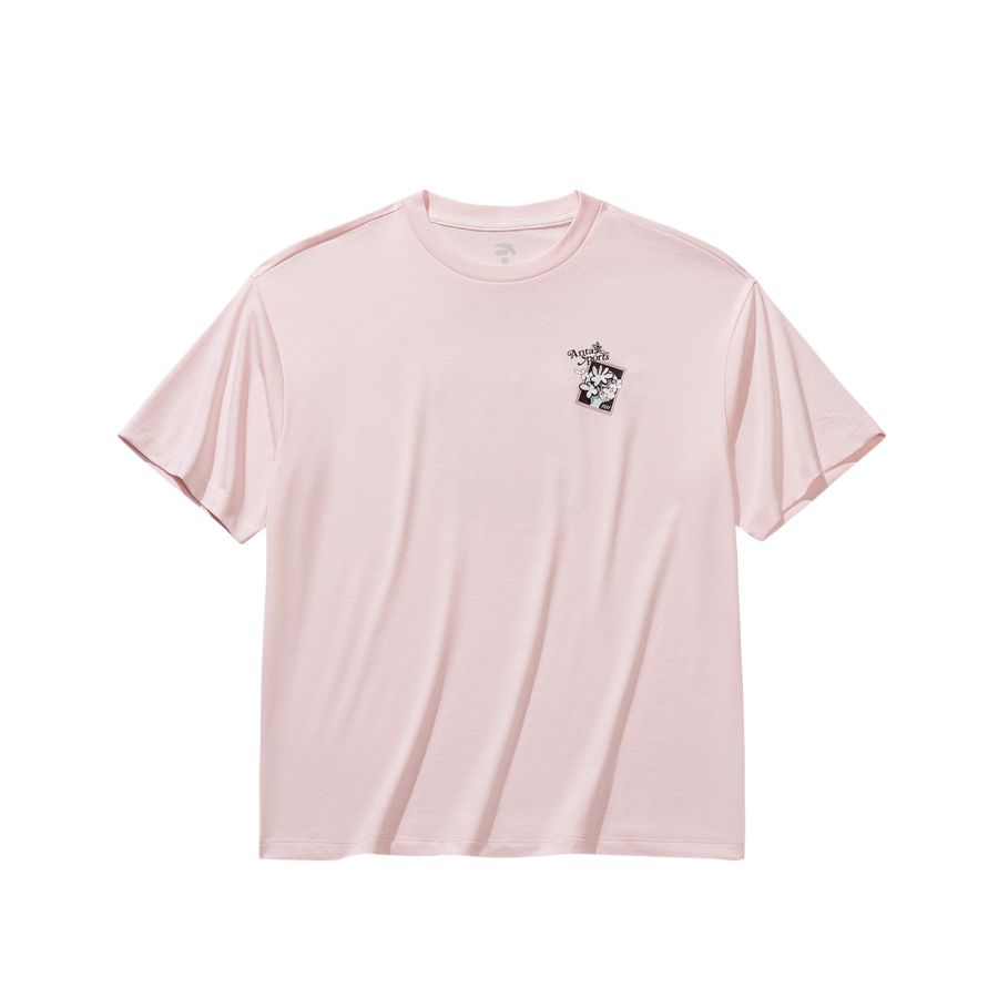 Anta Life Collection T Shirt Women's