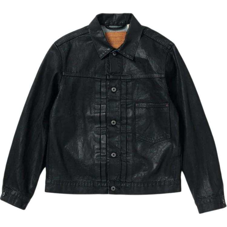 Levis Levis x BIOTOP Biotope Collaboration SS26 Jackets & Coats Men's