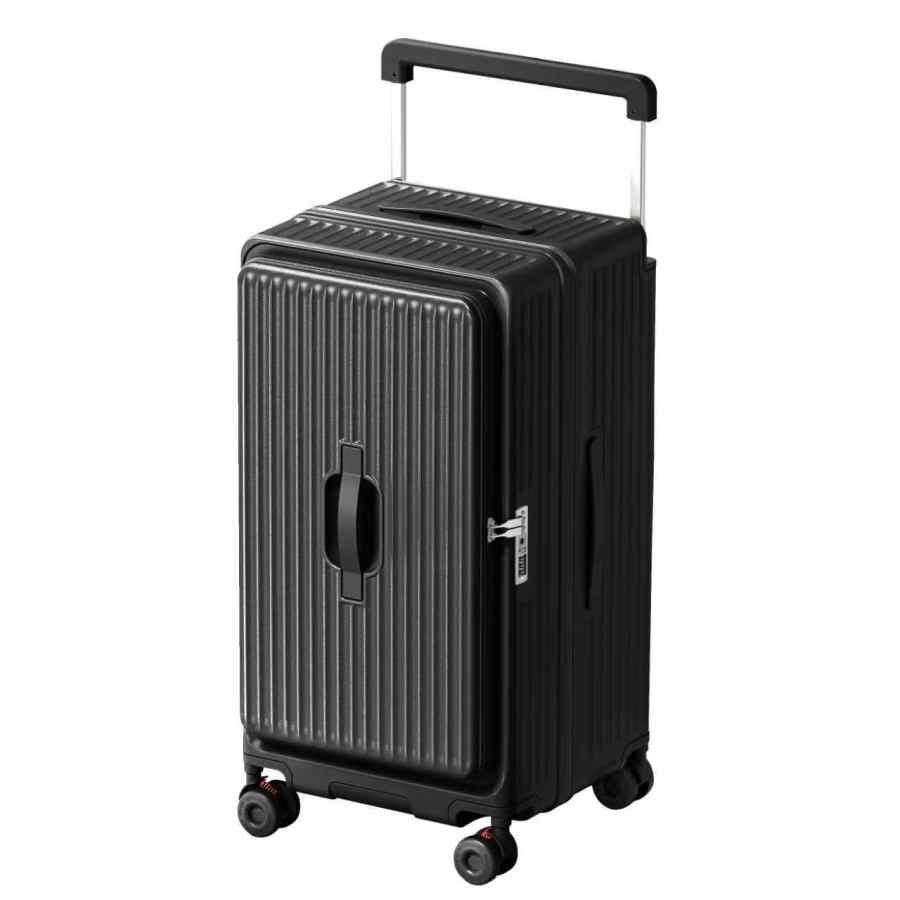 Semir Semir PC Trolley Bag Unisex Multicolor