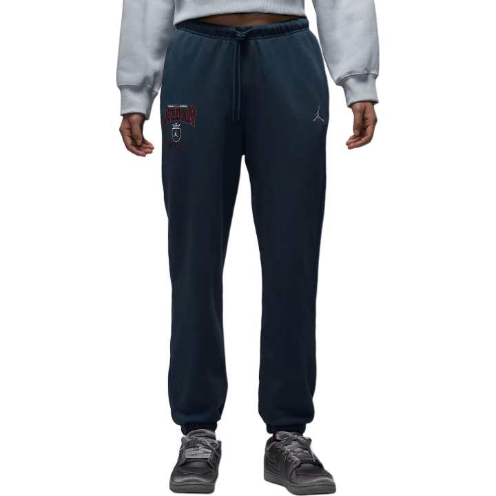 Jordan Jordan Brooklyn Fleece Casual Pants Women's