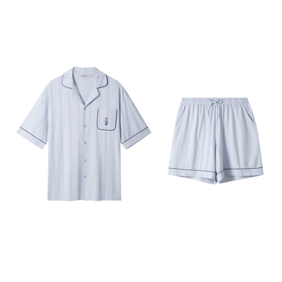 Teenie Weenie Men's Pajama Sets