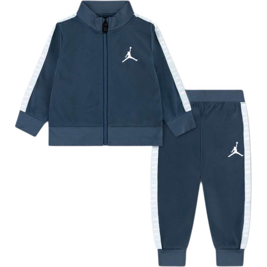 Jordan Jordan Kids Casual Sportswear Stand Collar Moderate