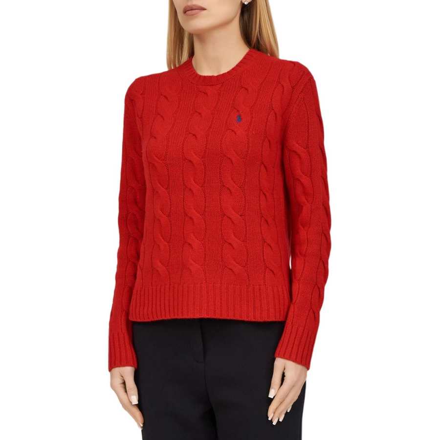 Polo Ralph Lauren Sweater Classic Version Women's