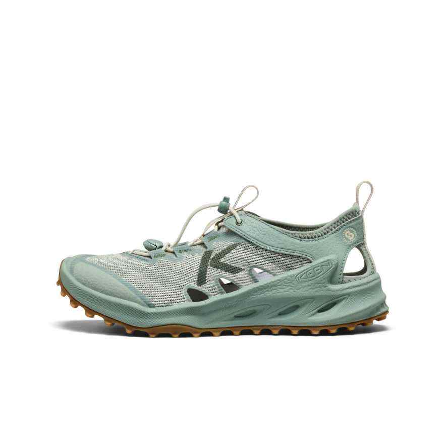 Keen Zionic Fabric Low top Mountaineering & Hiking Shoes Women's