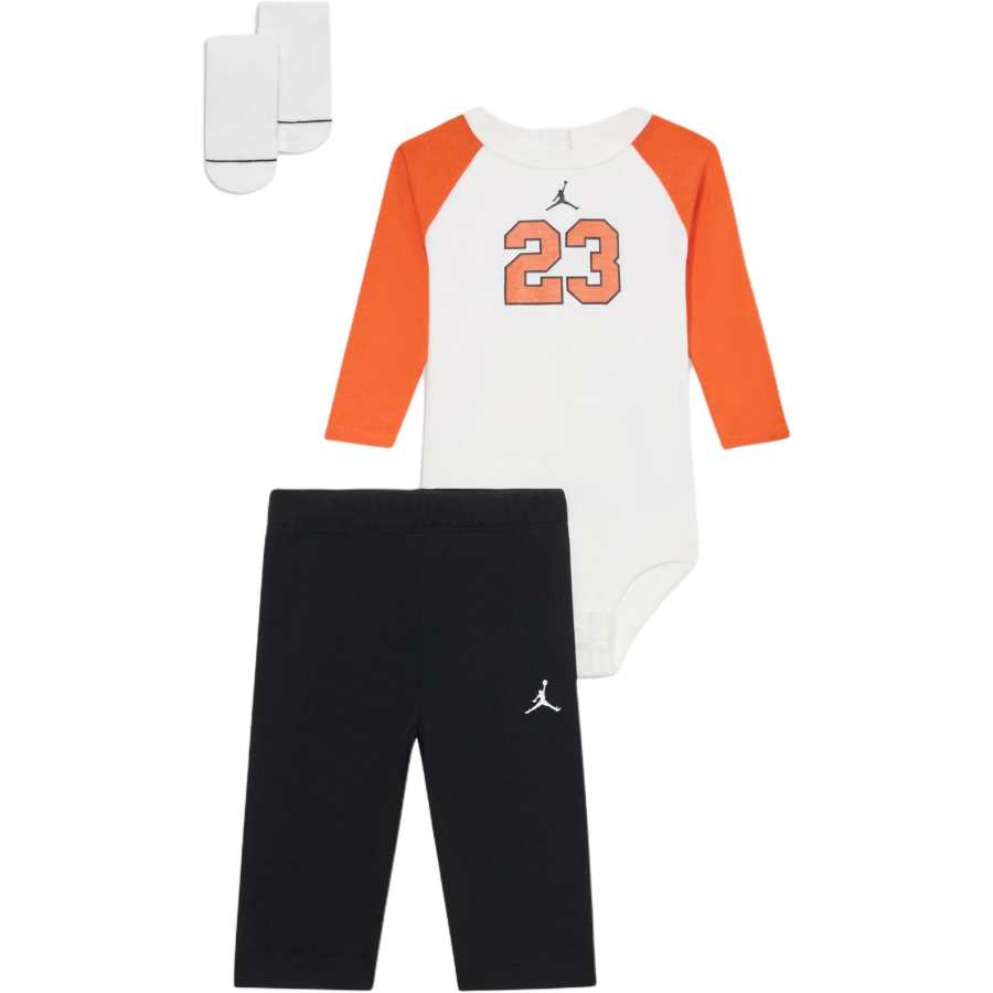 Jordan Jordan Casual Sportswear Infant And Toddler