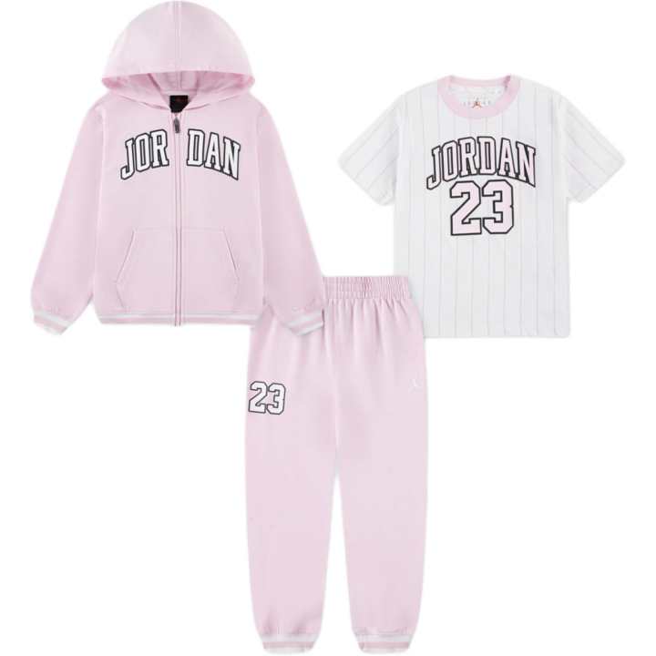 Jordan Jordan Kids Casual Sportswear Moderate