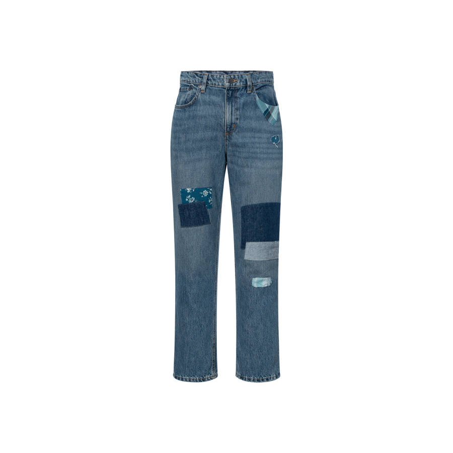 Polo Ralph Lauren Jeans Women's Blue