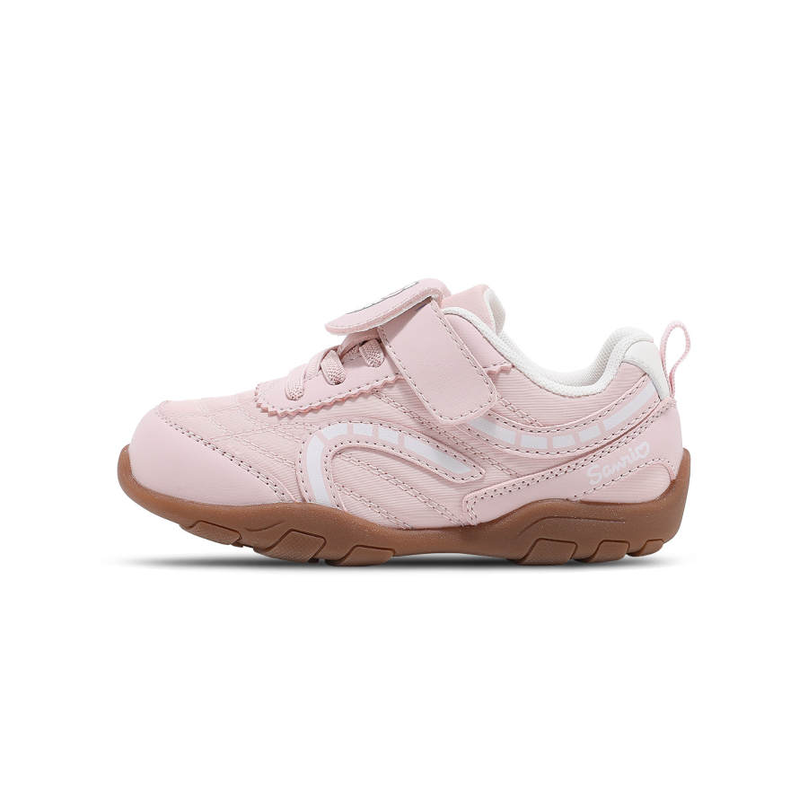 Sanrio Hello Kitty x Sanrio Synthetic Leather, Textile Lightweight Cushioning Balance Lightweight Cushioning Balance Low top