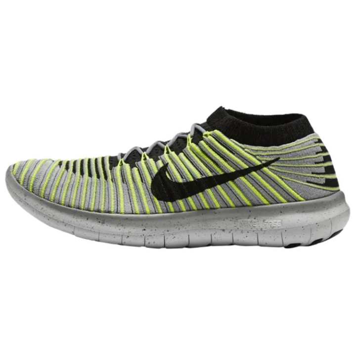 Nike Nike Free RN Running Shoes Unisex Gray