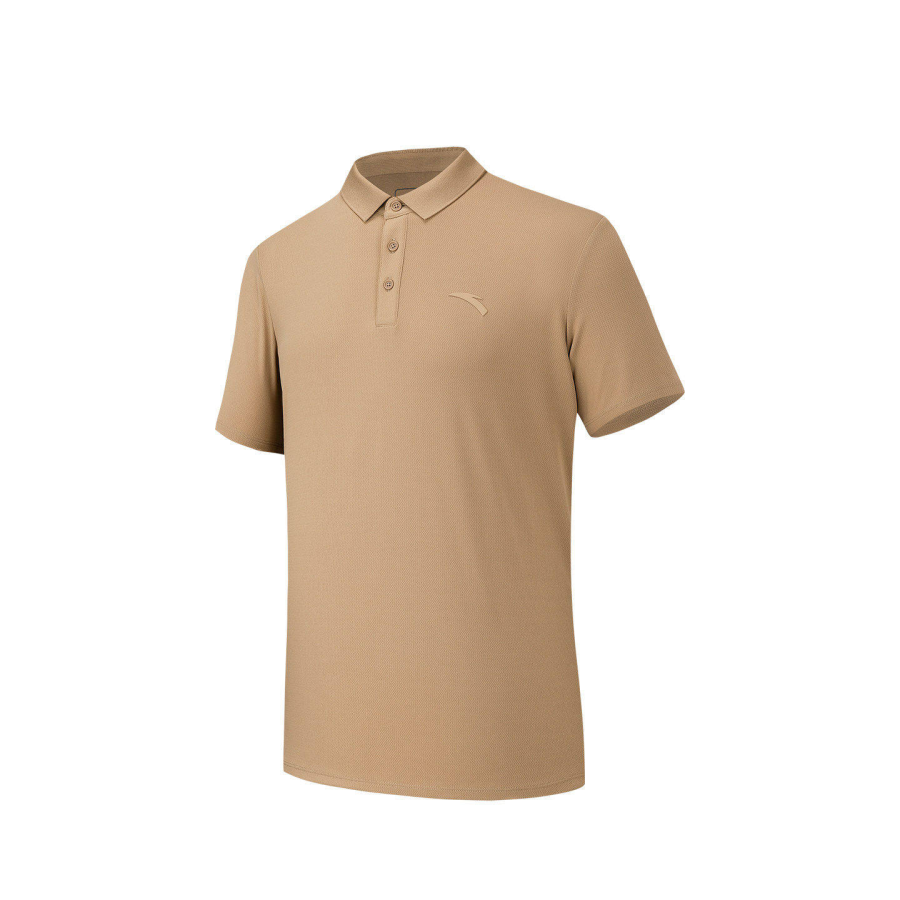 Anta Variety Training Collection Polo Shirt Men's