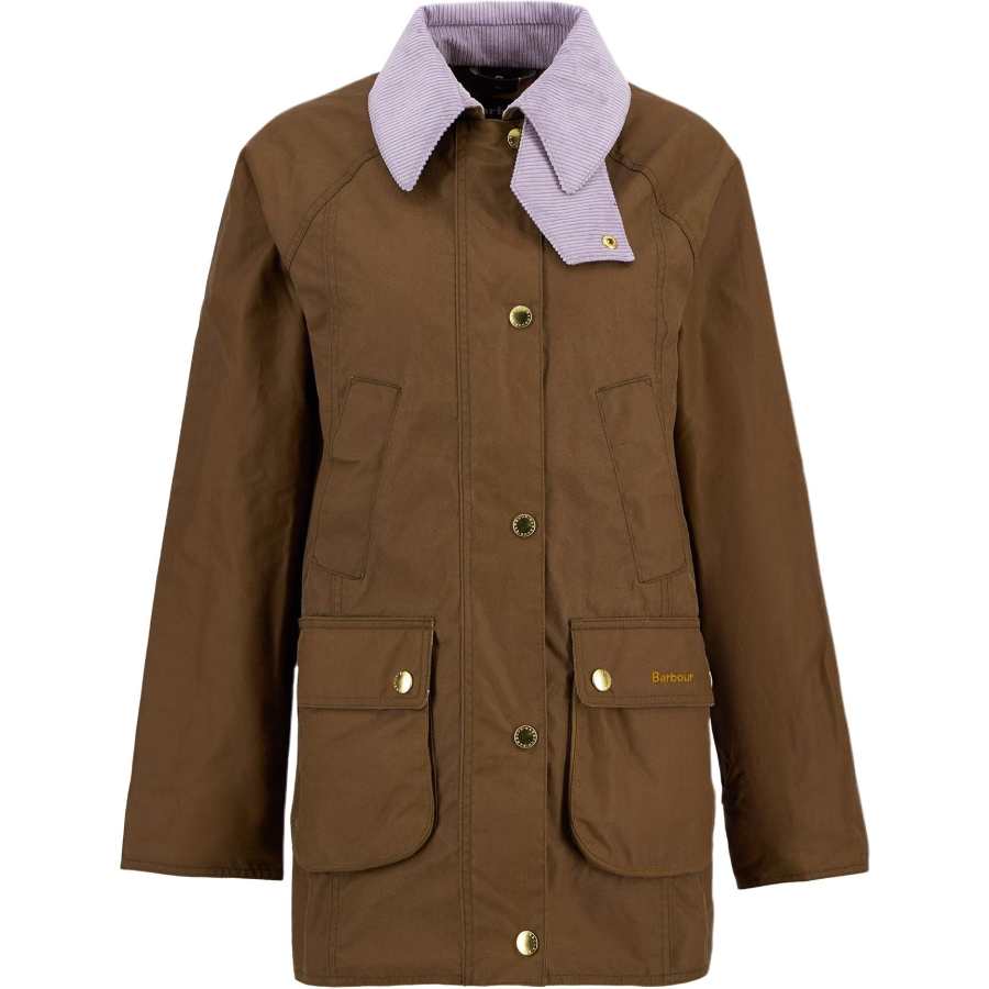 BARBOUR BARBOUR Jackets & Coats Women's