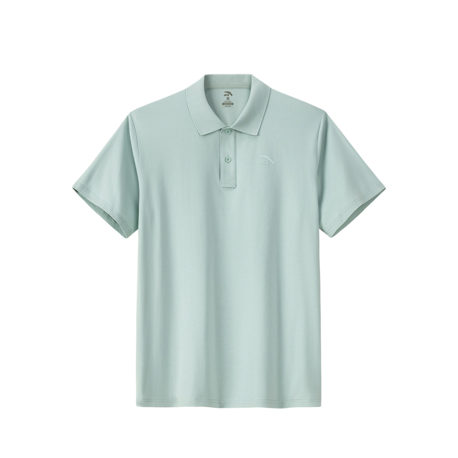 Anta Life Collection Polo Shirt Men's