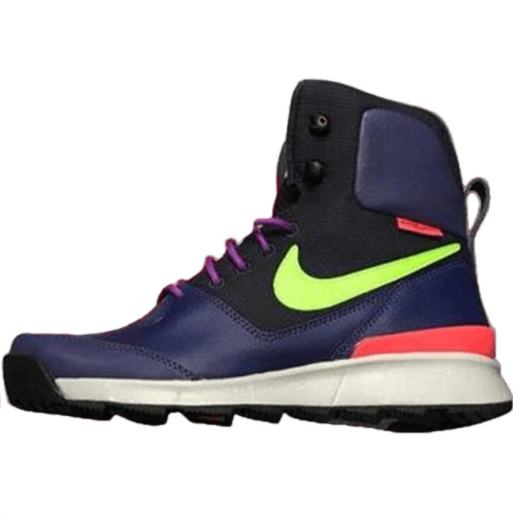 Nike Nike Stasis ACG Hiking Shoes Men's Blue
