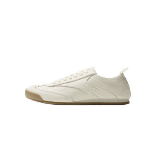 ZARA Pu Lightweight Low top Casual Shoes Men's