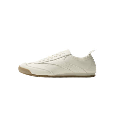 ZARA Pu Lightweight Low top Casual Shoes Men's