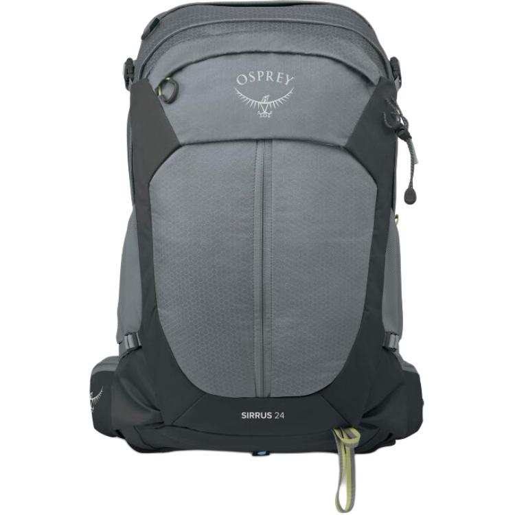 OSPREY 24L Mountaineering Bag Outdoor Bag Recycled Nylon Gray Unisex