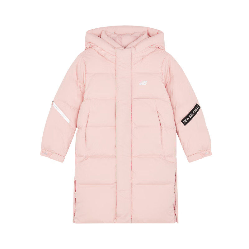 New Balance New Balance Padded Jacket Kids'