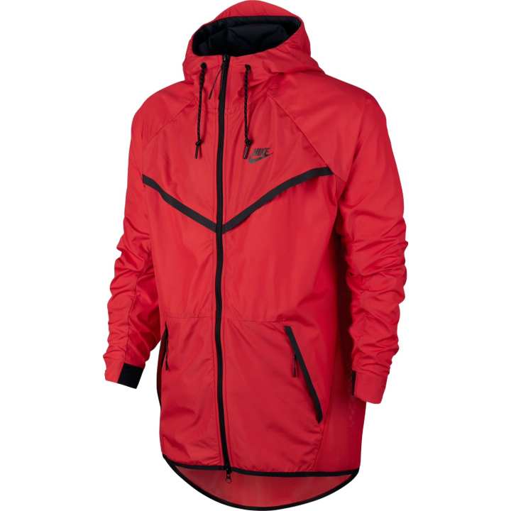 Nike Nike Tech Hypermesh Wind Runner Athletic jacket