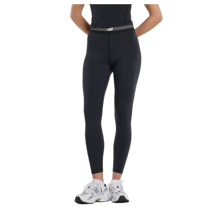 New Balance New Balance High-Rise Stretch Leggings