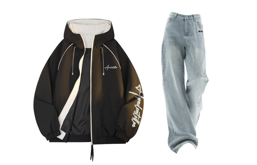 PAUL COSTELLOE Casual Sportswear Unisex