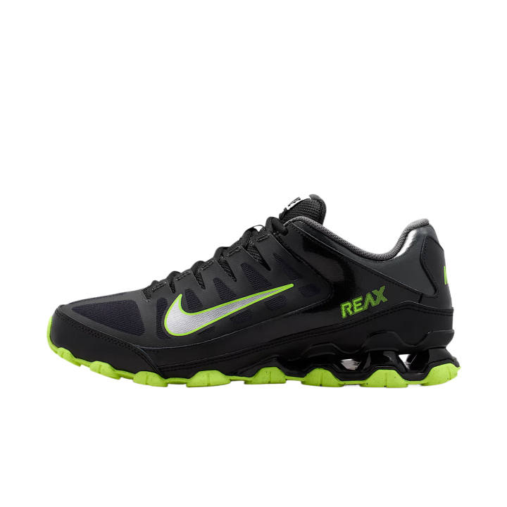 Nike Nike Reax 8 Low top Training Shoes Men's