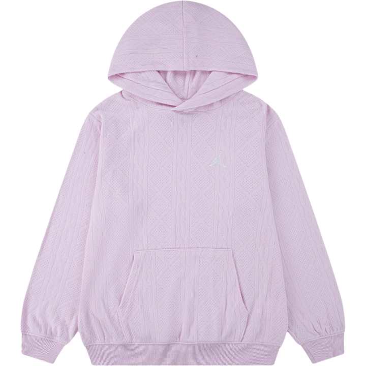 Jordan Jordan Kids Sweatshirts Hooded Moderate