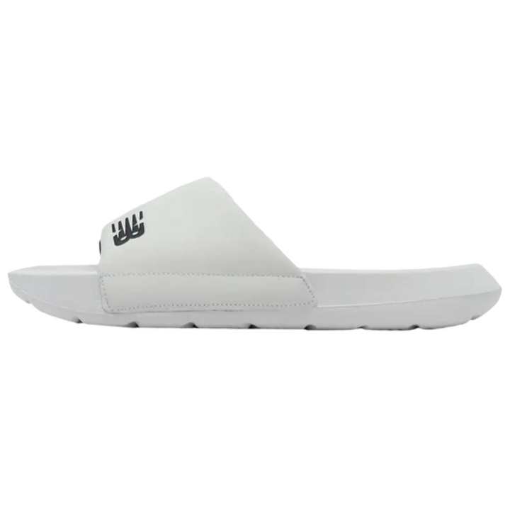 New Balance New Balance 6301 Slide Slippers Men's White