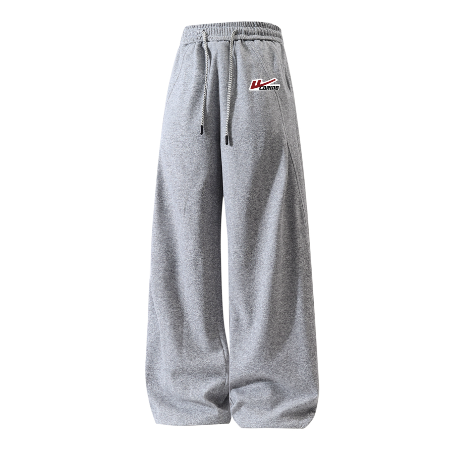WARRIOR Warrior Knitted Sweatpants Unisex
