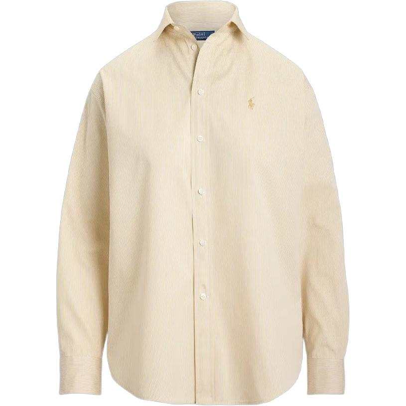 Polo Ralph Lauren Shirt Loose Fit Women's