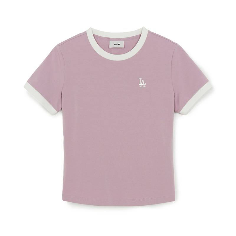 MLB MLB SS26 Regular T Shirt Women's