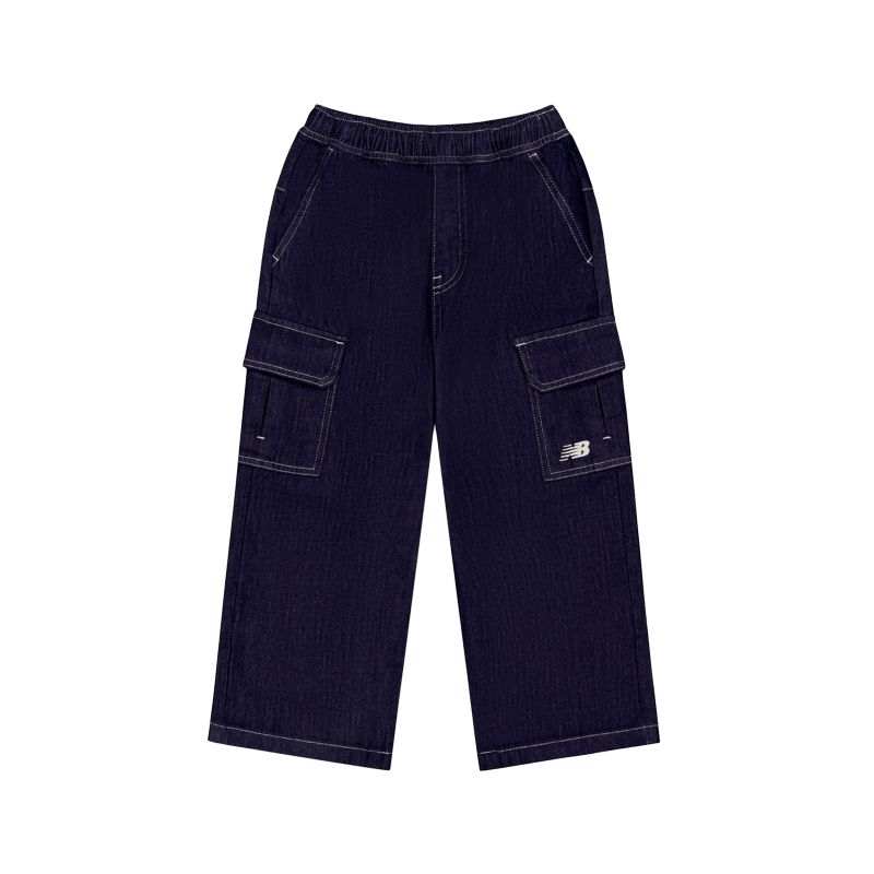 New Balance New Balance Kids Jeans Moderate