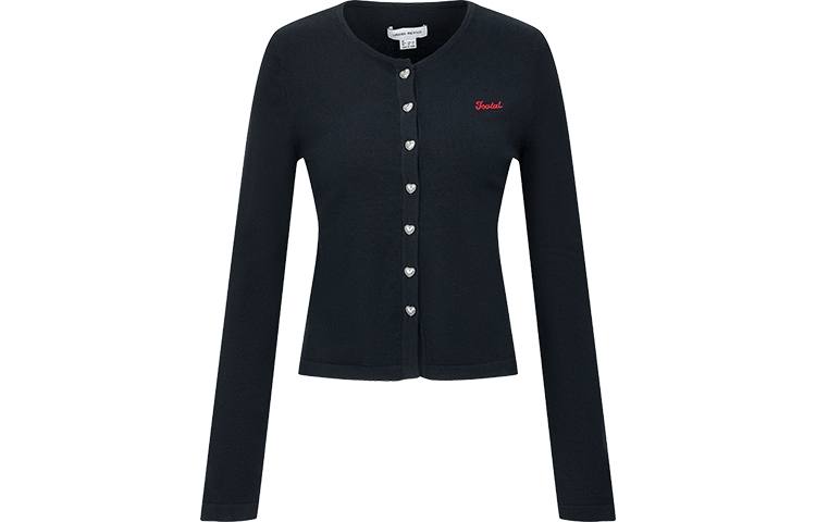 URBAN REVIVO Knitwear Women's Crew Neck Moderate