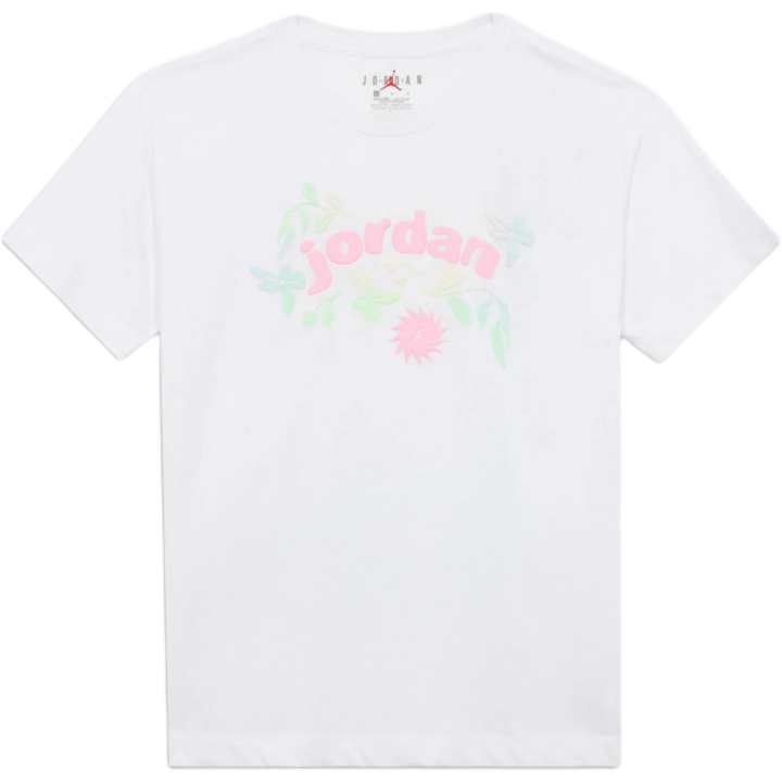 Jordan Jordan Kids T Shirts Crew Neck