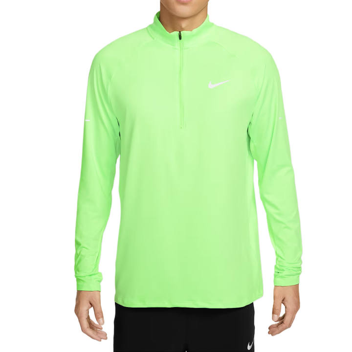 Nike Nike Dri Fit Running T Shirt Men's
