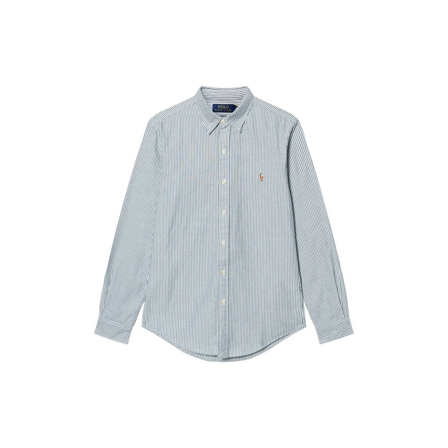 Polo Ralph Lauren Striped Button up Shirt