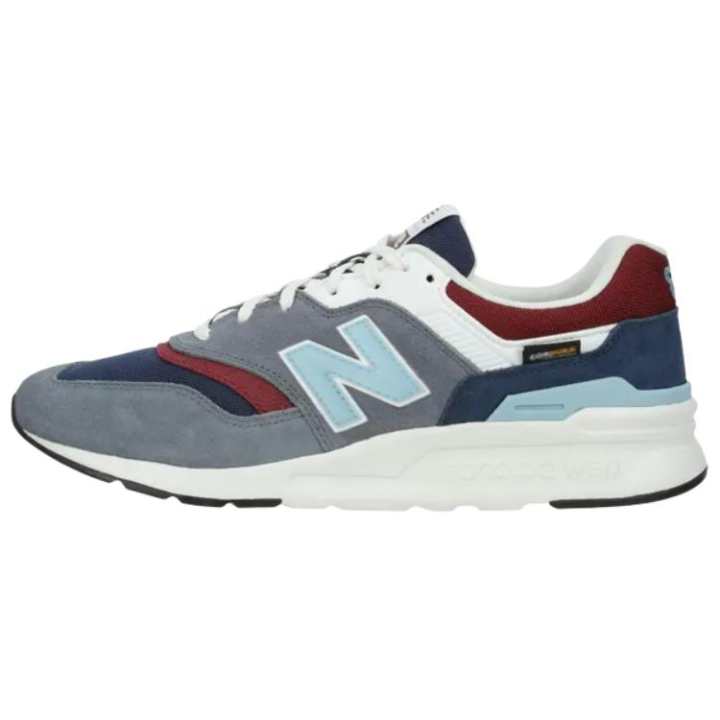 New Balance New Balance NB 997H Casual Shoes Men's Gray